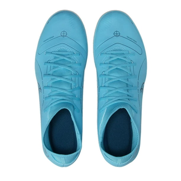 Tenis nike azul cielo mujer hotsell