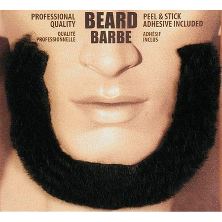 ABE LINCOLN CHIN CURTAIN BEARD (Best Chin Strap Beard)
