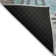 thumbnail image 5 of Addison Rugs Chantille Indoor/Outdoor Transitional Tribal Brown Machine Washable Rectangle Rug, 10' x 14', 5 of 8