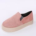 thumbnail image 4 of AXXD Women's Sneakers Daily Medium Mom Shoes Women Slip Resistant Work Fall&Winter Shoes For Clearence, 4 of 4