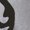 HEATHER GREY, variant on Disney - Halloween Mickey and Minnie Shadows Cropped Graphic T-Shirt