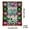 Green, variant on 36pcs Christmas Balls Set, CXALSSY Unbreakable Christmas Balls on Sale, Green Plastic XMAS Tree Ball, XMAS Balls Ornaments Decorations
