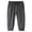 GY2, variant on NIEWTR Men's Loose Sports Jogger Pants Workout Gym Below Knee Shorts Zipper Pockets Lightweight Breathable Hiking Sweatpants