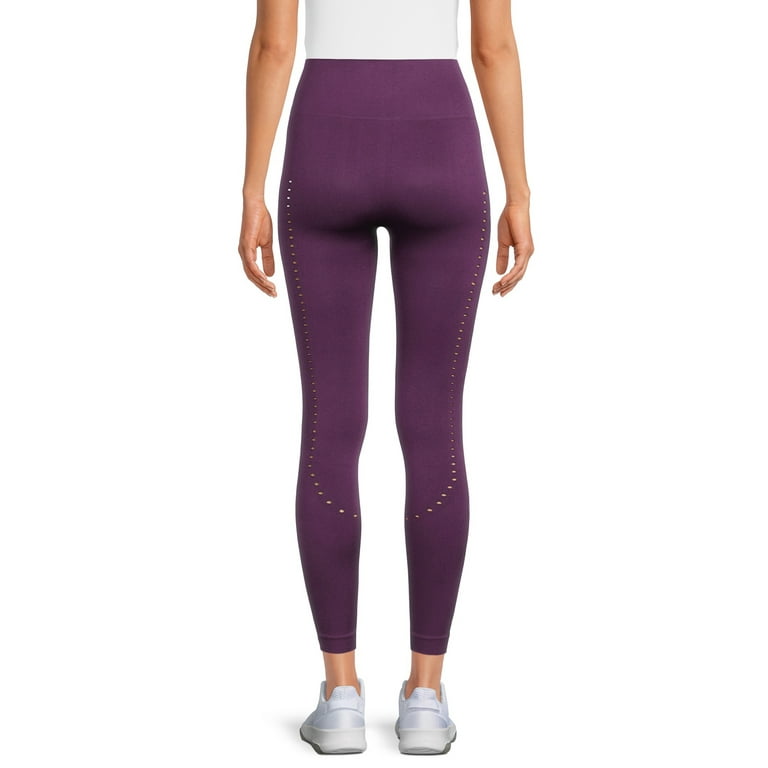 Jacquard High Waist Leggings Women Fitness Leggings Workout Pants Female  Good Elasticity (Color : 22, Size : XL.) : : Clothing, Shoes &  Accessories
