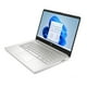 thumbnail image 4 of Laptop HP 14-dq0527la Procesador Intel Celeron 8GB RAM 256GB SSD 14 Pulgadas HD Plateado, 4 of 4