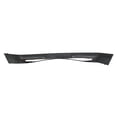 thumbnail image 2 of For Mercedes-Benz C220/C280 1994 1995 1996 1997 Bumper Impact Strip | Front | Primed | Replacement For MB1057107 | 2028850221, 2 of 6