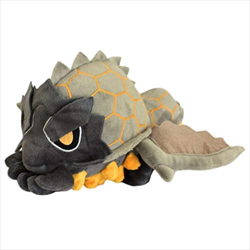 bazelgeuse figure