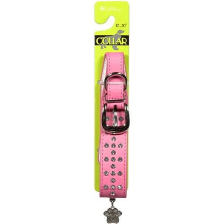 Petwear: 17-20 Collar, 1 ct