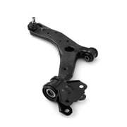 Metrix Premium Chassis Parts - Front Left Lower Control Arm w Ball Joint & Bushing Assembly Fits 2010-2013 Mazda 3, 2010-2013 Mazda 3 Sport, Replacement RK621271, Made in Europe