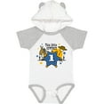 thumbnail image 3 of Inktastic Little Cowboy 1st Birthday Boys Baby Bodysuit, 3 of 5