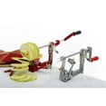 thumbnail image 3 of Norpro Apple, Potato, Parer, Slicer & Corer, Grey, 3 of 6