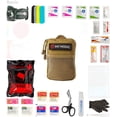 thumbnail image 2 of My Medic The Range Medic First Aid Kit, Advanced, Coyote, 2 of 5