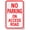 Warning Sign 6, variant on Warning No Parking Loading & Unloading Only Sign 8"x12" - Aluminum Tin Safety Decor for Home Business Road Loading Zone