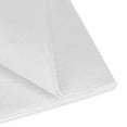 thumbnail image 3 of Dealmed Exam Drape Sheet, 2 ply Tissue, 40" x 60", Perfect for Hospitals, Medical Facilities, and Physicians’ Offices, White, Case of 100, 3 of 6