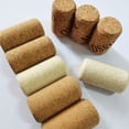 thumbnail image 2 of Corcho de vino tinto corcho corcho sintético corcho de roble corcho de vino tinto Tapón de corcho, 2 of 5