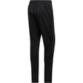 thumbnail image 2 of FQ0299 Adidas Men's Team Issue Tapered Pants Black/White L, 2 of 2