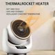 thumbnail image 3 of Thermalrocket Heater, Therma Rocket Heater, Thermalrocket Space Heater, 3 of 5