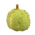 thumbnail image 4 of Muñeco de peluche Durian Hugo 30 x 32 cm suave juguete antiestrés regalo de festival, 4 of 9