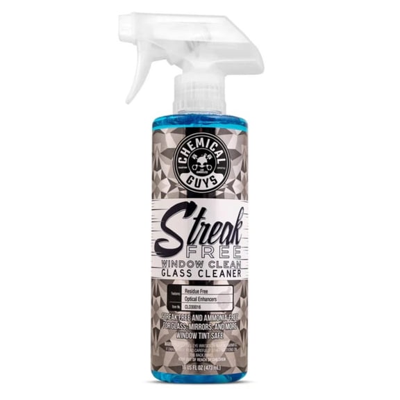 Chemical Guys Streak Free