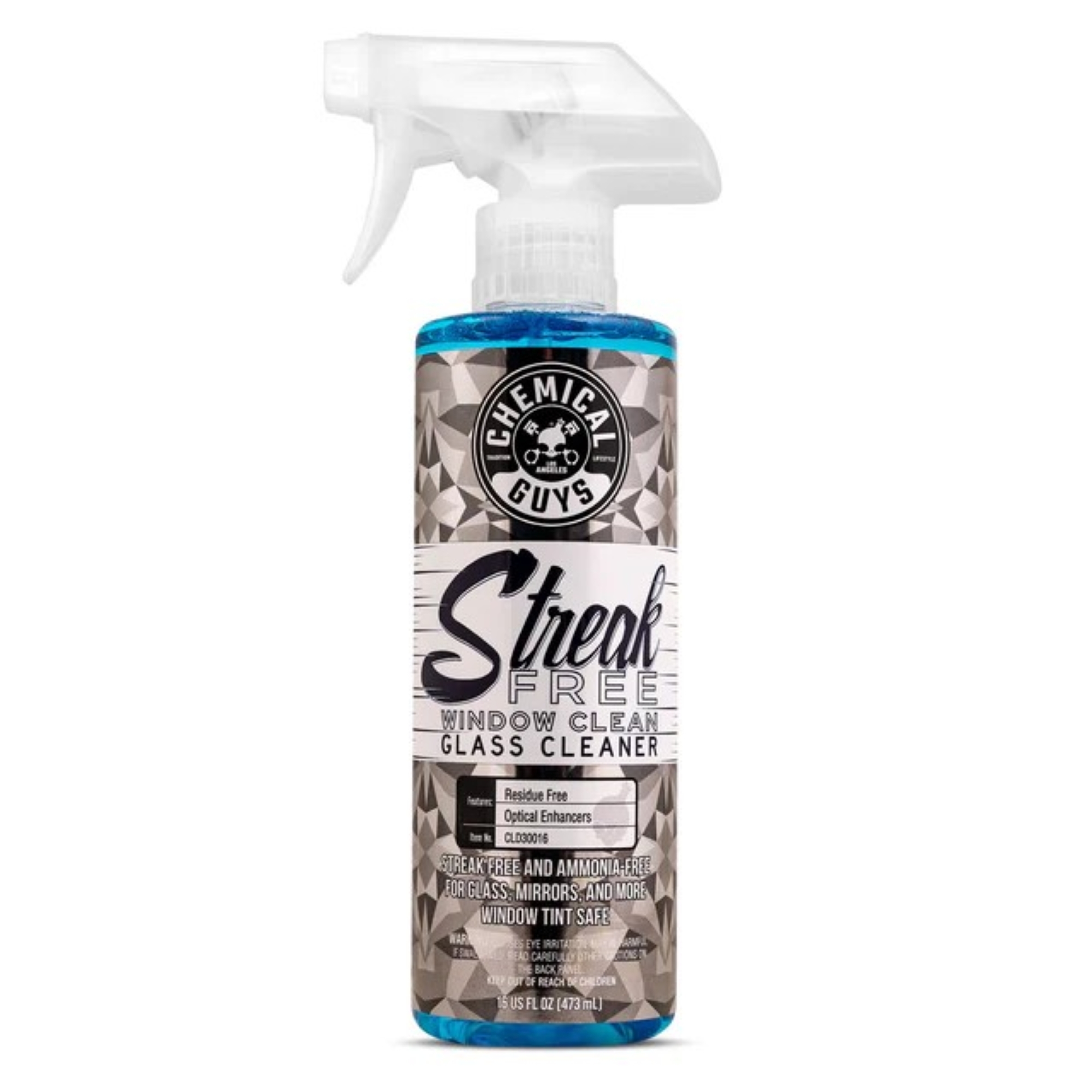 Chemical Guys Streak Free