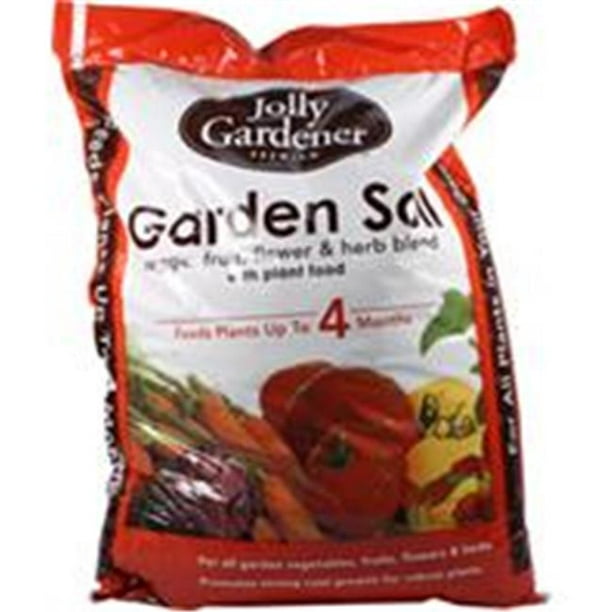 Garden 098970 Old Castle Lawn & Jardinier Gai Premium Garden Sol