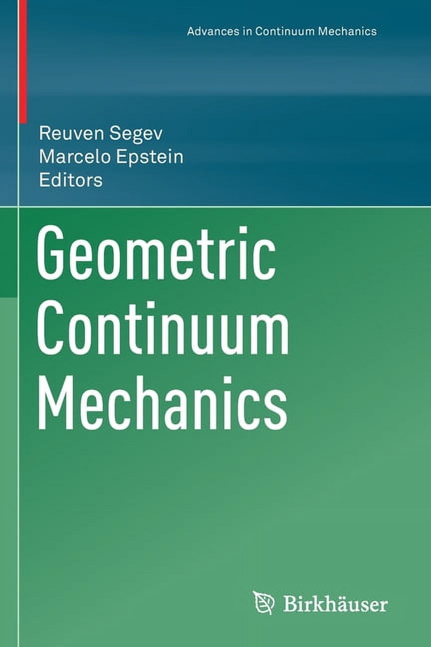 洋書 Continuum Mechanics: Fridtjov Irgens Continuum Mechanics