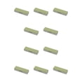 thumbnail image 3 of Bewildely Carbito de resina resistente Green CarbiteResin Oilstone para resultados de afilado duraderos y buen desgaste 6000mash 6000 puré 10Conjunto, 3 of 6