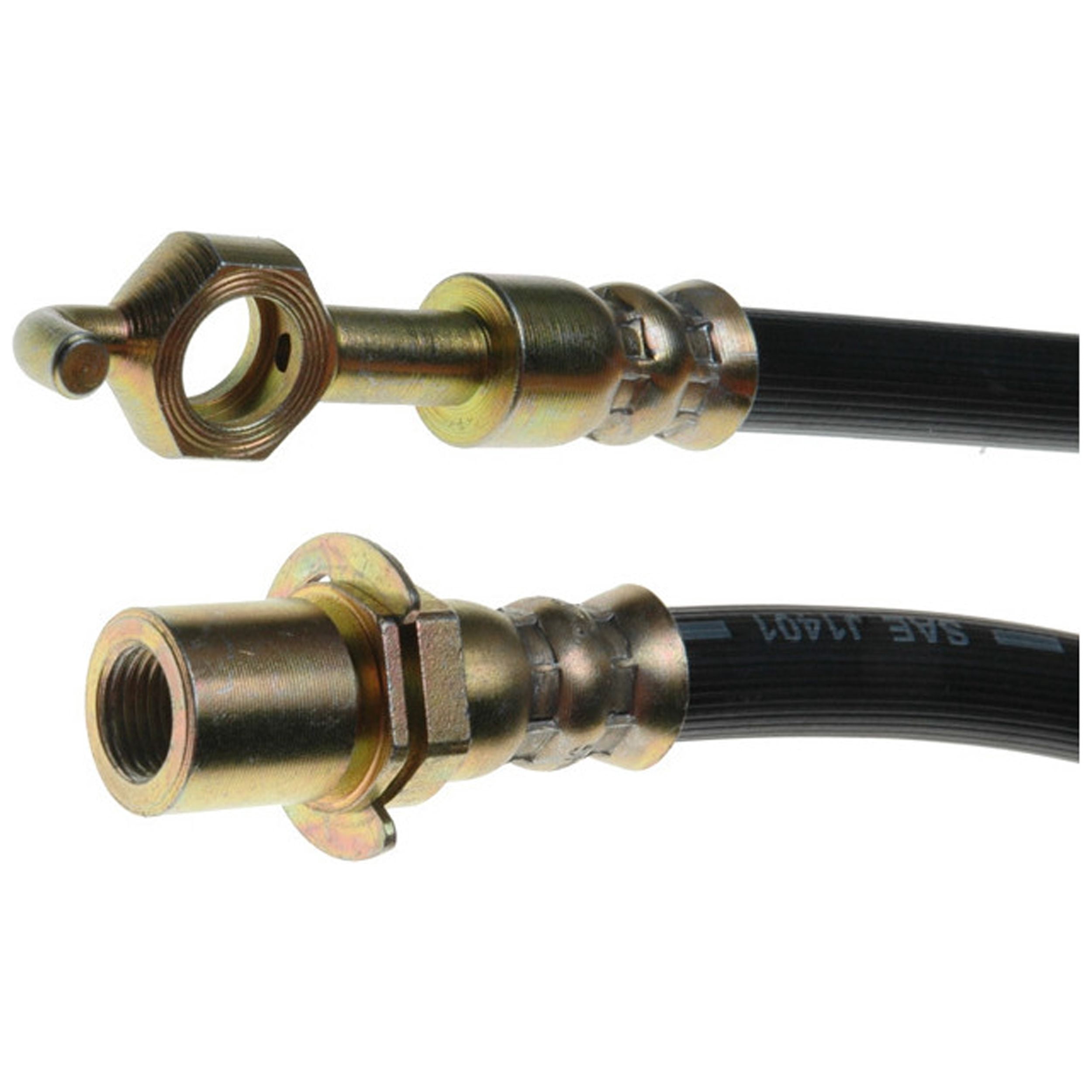 Raybestos Element3 Brake Hose, BH381288 Fits select: 2002-2010 LEXUS SC, 1998-2006 LEXUS GS