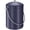 Dark Purple, variant on Utopia Kitchen Compost Bin for Kitchen Countertop, 1.3 Gallon Compost Bucket for Kitchen with Lid, Includes 1 Spare Charcoal Filter Silver