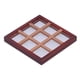 thumbnail image 4 of Juguete educativo, juguete para niños, juguete divertido para padres e hijos, juguete de juego Tictactoe, los mejores materiales, 4 of 12