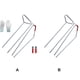 thumbnail image 5 of Kit de herramientas para coche Scienceny 4 piezas, 5 of 6