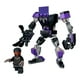 thumbnail image 4 of Set LEGO Super Heroes Armadura Robótica de Pantera Negra 76204, 4 of 4