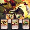 thumbnail image 1 of Magic: The Gathering TCG: Secret Lair Explosion Sounds, 1 of 1