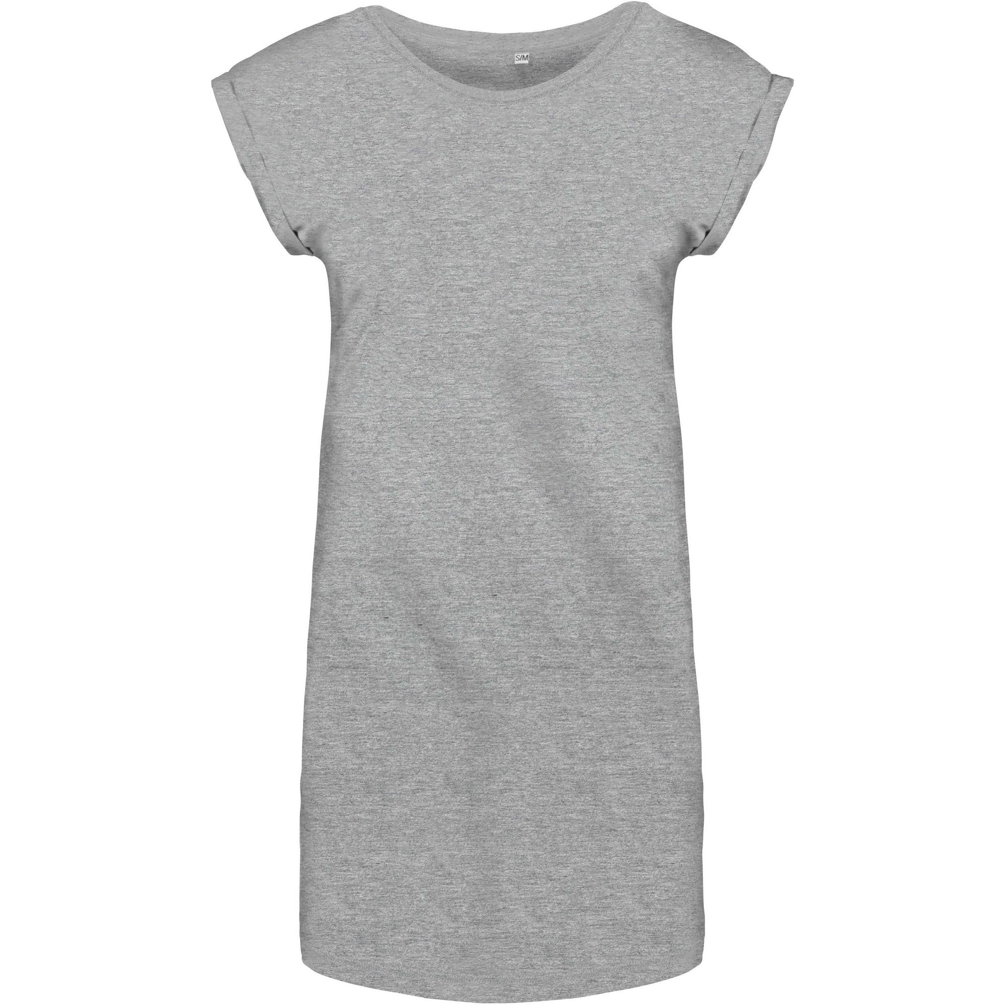 ladies t shirt dress