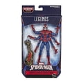 thumbnail image 1 of Hasbro Marvel Legends Black Widow Thor Iron Spider Capitán América Iron Man Rescue MODELO DE figura de acción juguete niños regalo de cumpleaños xuanjing  unisex, 1 of 2