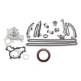 thumbnail image 2 of DNJ TK978AWP Timing Chain Kit with Water Pump Fits Cars & Trucks 10-21 Lexus 4.6L V8 DOHC 32V, 2 of 4