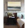 thumbnail image 4 of MH-WAG-902-C-45 30 Inch x 45 Inch "Ocean Tide V" Frameless Giclee Painting on Canvas, 4 of 5