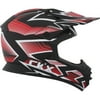 CKX Shock TX228 Off-Road Helmet No Lens Available