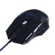 thumbnail image 2 of Ratón óptico para juegos Linyer LED de 5500 DPI con cable USB y 7 botones para ordenador portátil y PC., 2 of 7