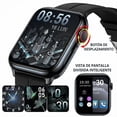 thumbnail image 1 of Smartwatch Inteligente Bluetooth – Salud, Estilo y Conectividad en tu Muñeca, 1 of 9
