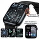 thumbnail image 1 of Smartwatch Inteligente Bluetooth – Salud, Estilo y Conectividad en tu Muñeca, 1 of 9