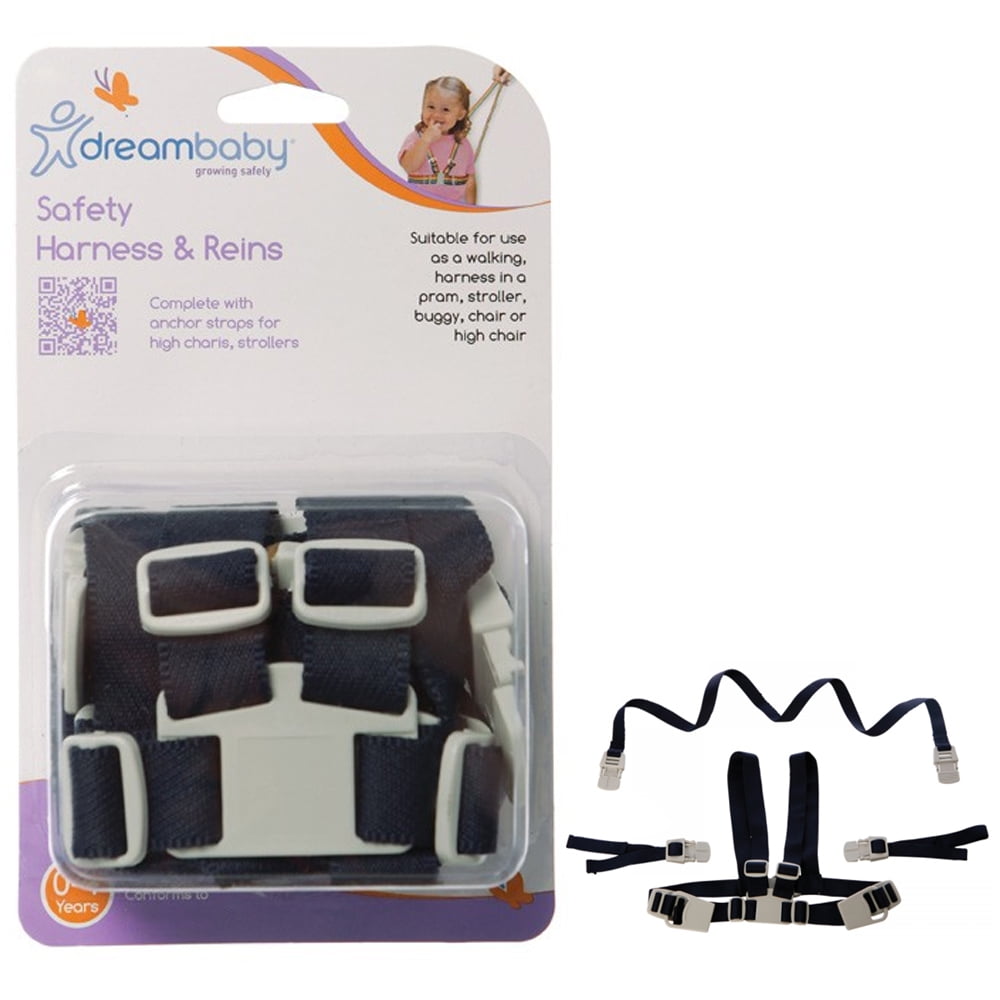 Safety 1st Child Harness 2 Count 