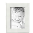 thumbnail image 2 of ArtToFrames 5" x 7" Picture Frame White Photo Frame for Poster Display, Prints & Artwork (WOM5179), 2 of 8