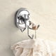 thumbnail image 2 of Conjunto de Accesorios para Baño Macarena Accesorio de Baño de Metal, 2 of 6