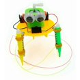 thumbnail image 4 of Early Learning DIY Doodling Robot Technology Small Educational Inventions for Children Basic and Secondary Science Experience, 4 of 5
