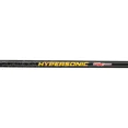 thumbnail image 2 of SK Fiber Hypersonic Black Graphite Iron Golf Shaft, Regular/Stiff Flex, .370”, 2 of 2