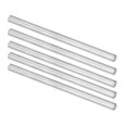 thumbnail image 3 of Stainless Steel Rod,  Round Shaft 6mm Accurate  For  For FIRST For TETRIX 4100-0006-0100, 3 of 8