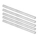thumbnail image 4 of 5 uds varilla de acero inoxidable barra de eje recto redondo 6mm juego de accesorios para Robot de juguete DIY(4100-0006-0100), 4 of 14
