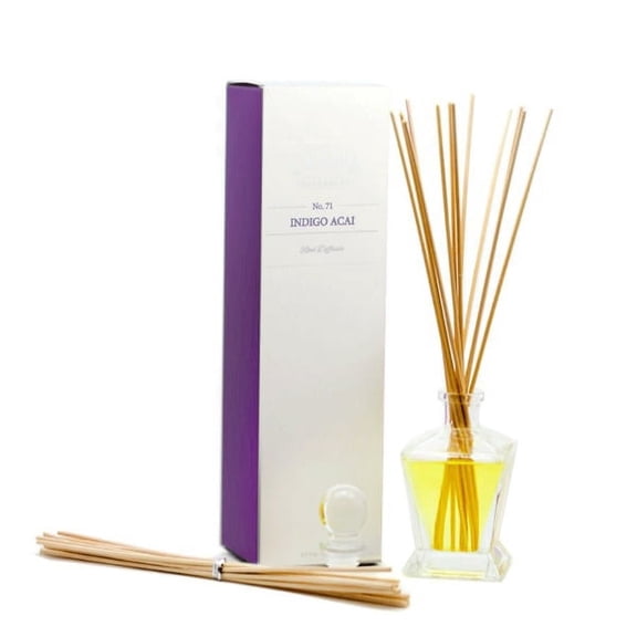 Trapp Fragrances Indigo Acai Reed Diffuser 4.5oz