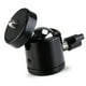 thumbnail image 4 of Methold Ball Head Mini Tripod Swivel Flashlight 1/4 Camera Screw Camcorder Monopod LED Mount Flash Foldable Phone Adapter Light Type3 NO3, 4 of 6